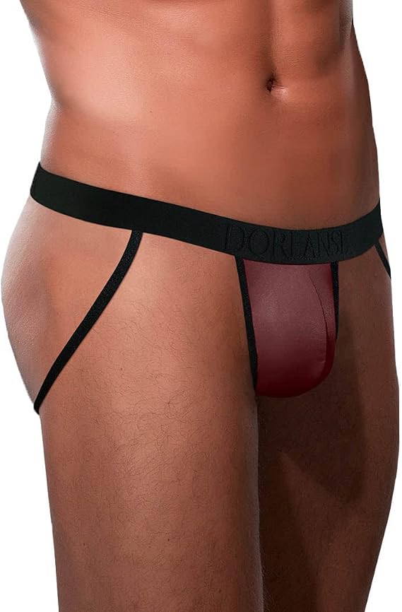 Doreanse Sexy Microfiber Jock String
