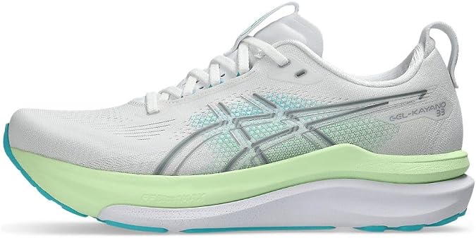 ASICS Men's Gel-Kayano 33Running Shoes