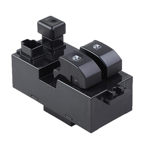 Window Lift Switch Power Window Button, Control Switch MB781925 For Mitsubishi For Pajero II 1994 1995 1996 1997 1998 1999