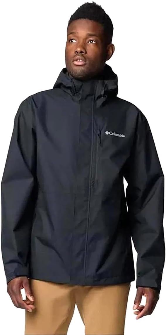 Columbia Hikebound II Men's Windbreaker