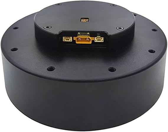 48V High Torque 25N.M GIM10015-10 Gear Motor Servo Actuator for Exoskeleton Robotic Joint(With RS485 driver)