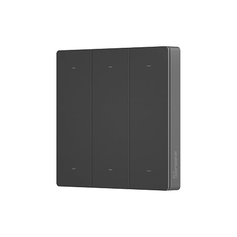 SONOFF R5 Akıllı Sahne Butonu | R5B