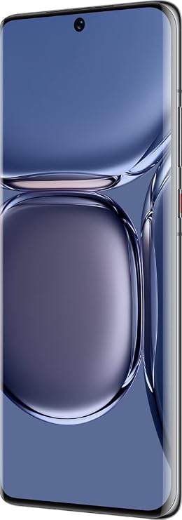 Huawei P50 Pro - Smartphone 256GB, 8GB RAM, Dual Sim, Black