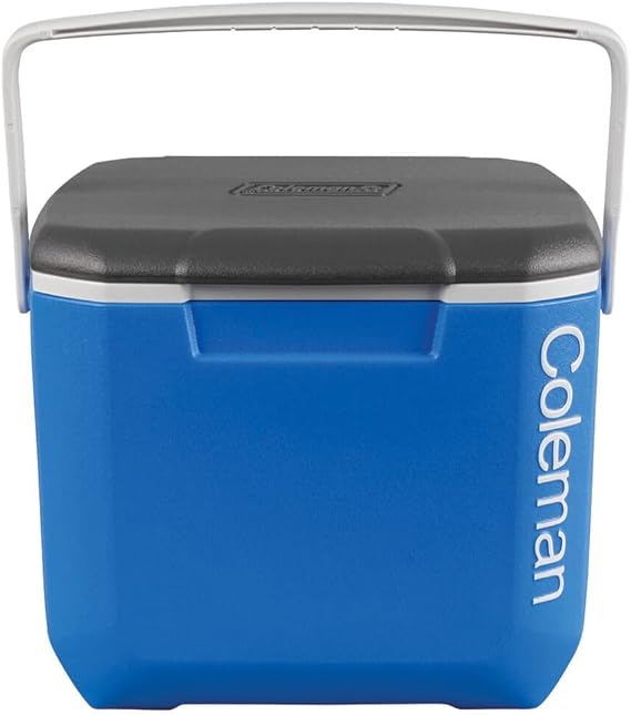 Coleman 60QT Performance Kühlbox mit Rollen