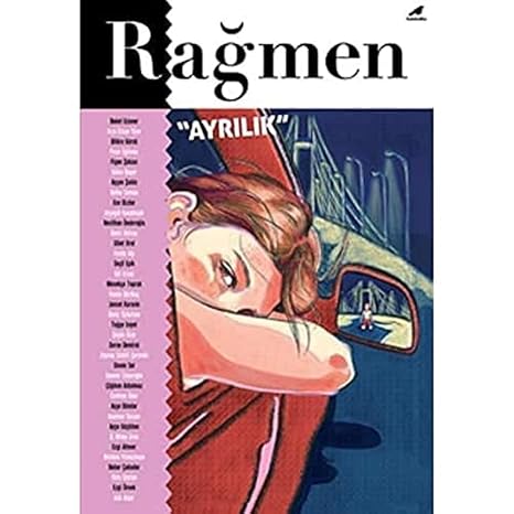 Rağmen - Ayrılık