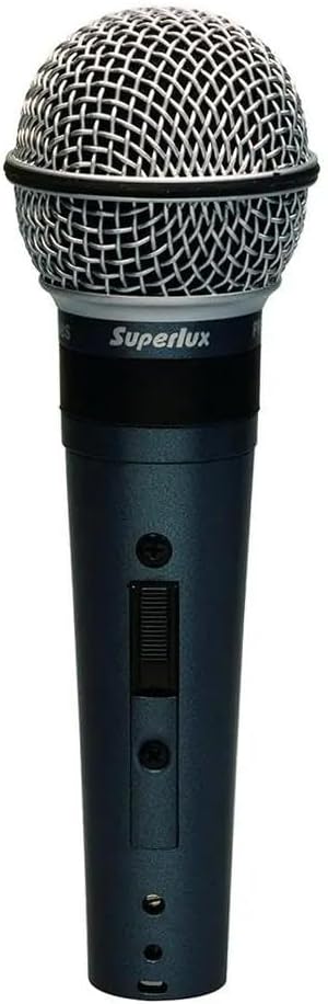 Superlux Pro 248sc Mikrofon