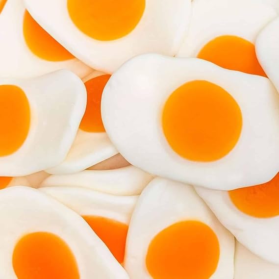 GIANT Fried Eggs 1.5KG
