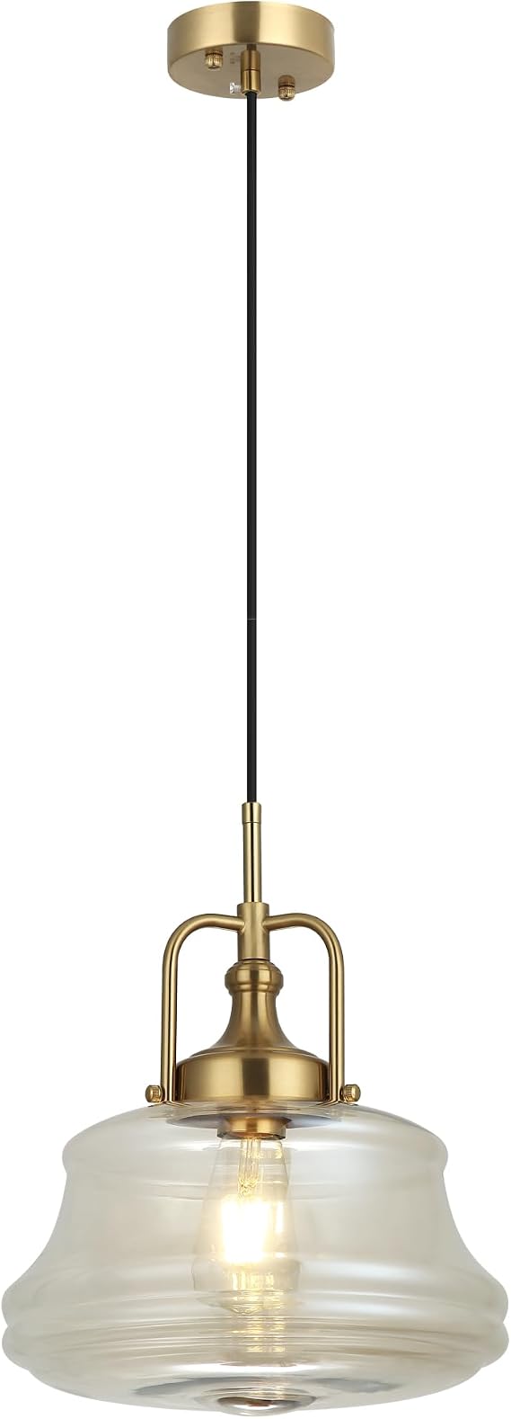 Lucea ZADA ANTİK TEKLİ 1XE27