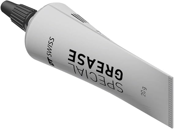 DT Swiss Molykote TP 42 special grease for DT Star Ratchets - 20 grams