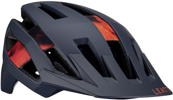 Leatt Helmet MTB Trail 3.0 V23 Shadow M 55-59 cm