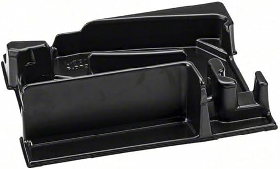 Bosch 2 Pocket Plate Set/2 26-28 Dre/2 D Insert GBH
