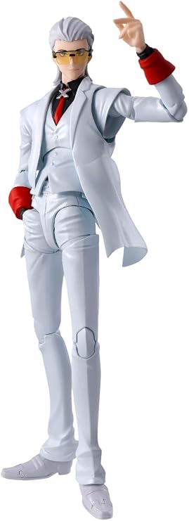 TAMASHII NATIONS S.H. Figuarts TO BE HERO X X Approx. 6.3 inches 160 mm, PVC & ABS, Painted Articulated Action Figure