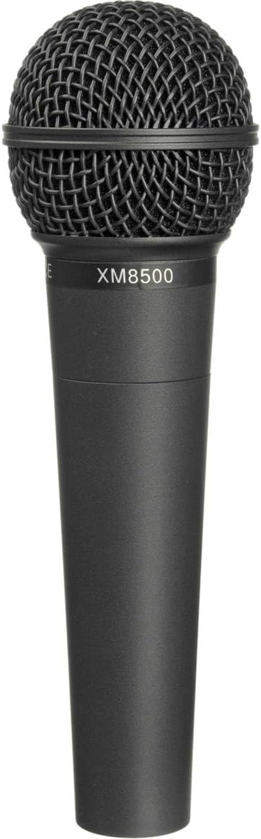 Behringer Xm8500