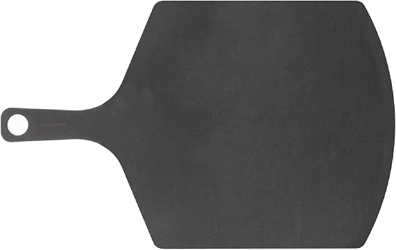 Epicurean Siyah Pizza Tahtası 50x30cm