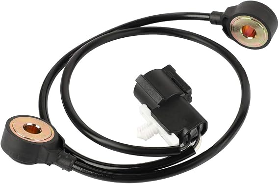 Knock Sensor Ignition Detonation Sensor For 2002-2006 For Ford For Crown For Victoria Ks189 1L2A12A699Aa 1L2Z12A699Aa