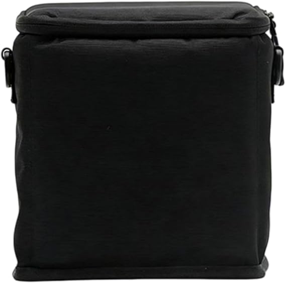 Shockproof Photography Shoulder Bag for DSLR Camera Case Holder Lens Case Gadget for Traveling Accessories Professional Pack for Photographer