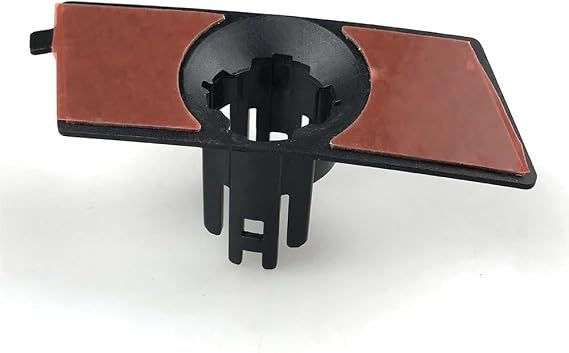 Replacement for Pilot for Civic FL1 for Acura for Integra 39682-3A0A-A010-M1 Parking Sensor Holder Reverse Assist