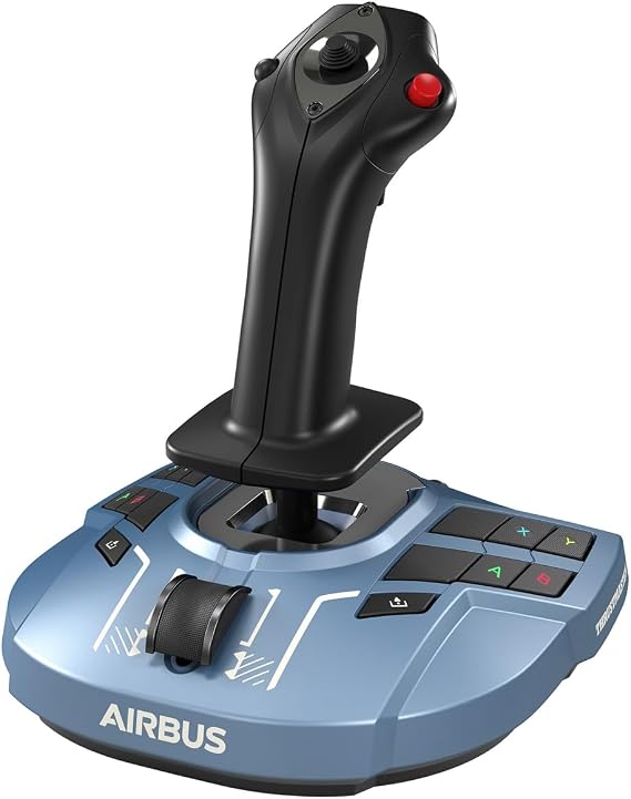ThrustMaster TCA Sidestick Airbus X Edition