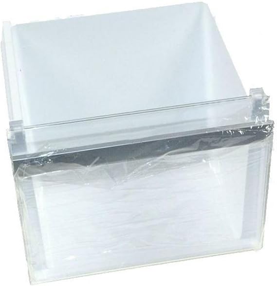 Bottom Freezer Drawer Freezing Zone Fish & Meat for LG Fridge Freezer GSL545NSYV GSL325PVCV