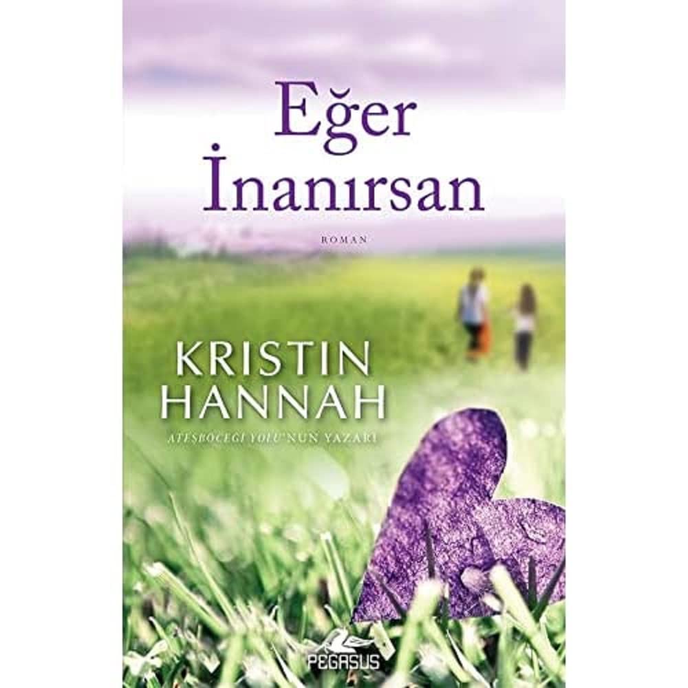 Eğer İnanırsan Kağıt Kapak – 19 Eylül 2017
