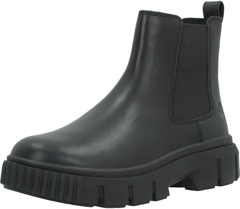 Timberland Greyfield Chelsea Chelsea BotlarıKadın