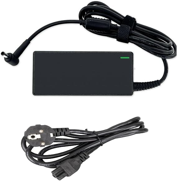 Notebook Adaptör ExpertBook B1000 B1500CB Muadili ile uyumlu