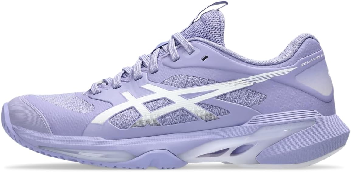 ASICS Women's Solution Speed FF 4 Tennis Shoes