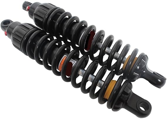 Shock Absorber Spring Motorcycle Rear Suspension Protection Shocker Absorber Shock 343MM For Touring For Sportster For Electra Glide For Road