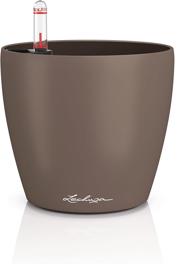 Lechuza Classico Colour 28 Nutmeg 13203