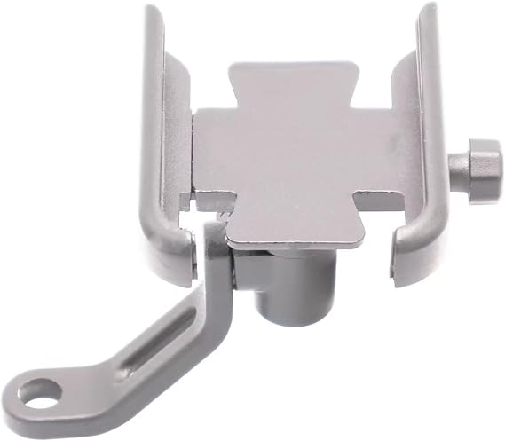 Navigation Bracket Compatible With For Majesty S For Majesty S 155 Motorcycle Rearview Mirror Handlebar Mobile Phone Holder GPS Stand Bracket Navigation