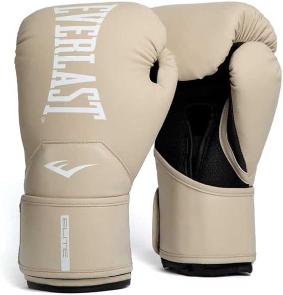 Everlast Elite V2 Eğitim Eldiveni