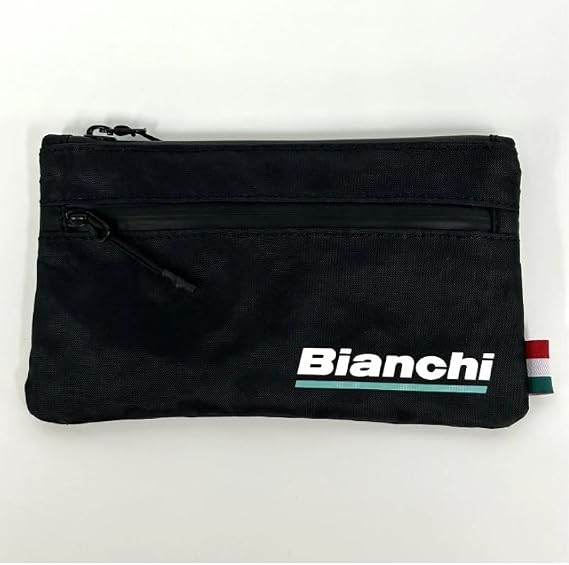 Bianchi Flat Pouch JP243S3401 Pouch