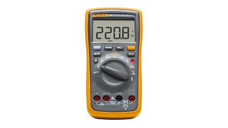 Fluke 17b+ Multimeter
