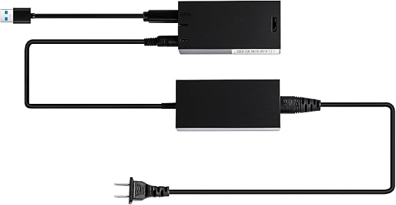 Microsoft Xbox One S Kinect Pc Adaptör