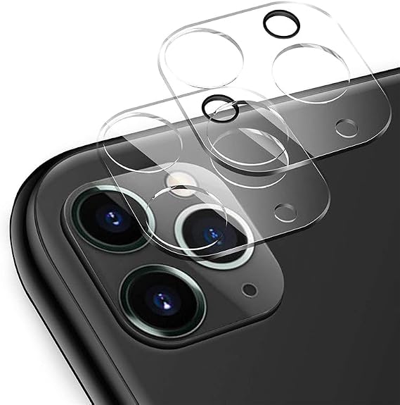 Compatible with iPhone 12 Mini back Camera Glass Screen Protector