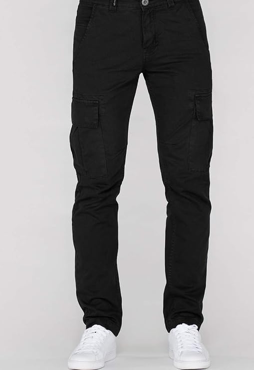 Alpha Industries Men's Agent C Pant Pants