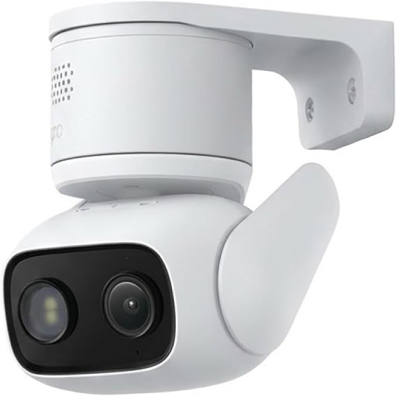 Anker Eufy WiredCam C31 White