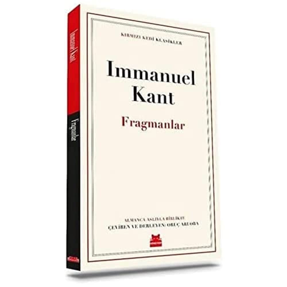 Fragmanlar