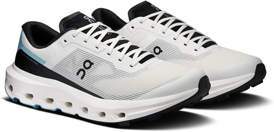 On Men's Cloudvista 3Trail Running Shoe