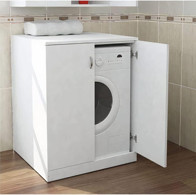 %100 mdf Çamaşır makinesi Dolabı