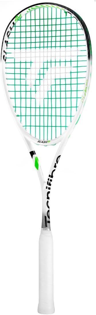 Tecnifibre Slash Squash Racket Range 2025