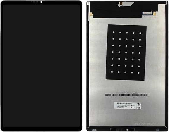 10.3 Inch,compatible For Lenovo， Tab M10 FHD Plus TB-X606F TB-X606X TB-X606 LCD Display Touch Screen Digitizer Assembly