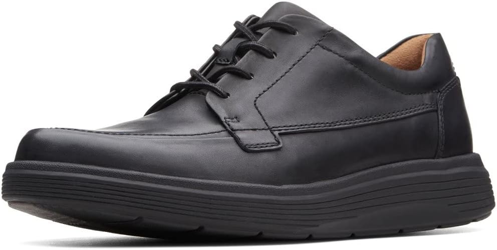 Clarks Men's Un Abode EaseDerbys