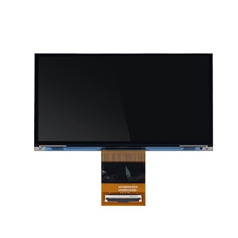 Compatible for Elegoo, Mars 5 Ultra 6.8in 9K LCD