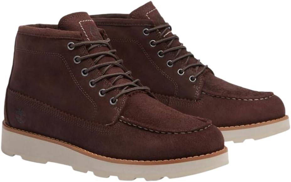 Timberlandティンバーランド Men's Britton Mills Chukka Boots Mens Chukka Boots
