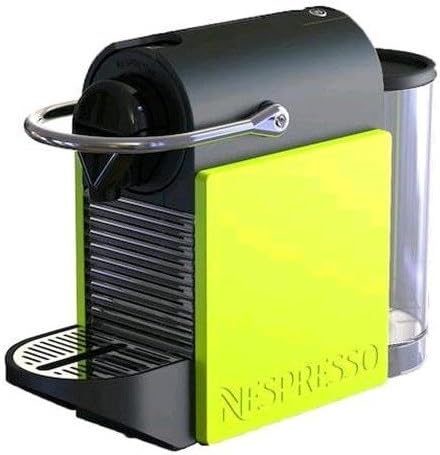 e500314 - Macchina da caffè Nespresso Pixie Clips