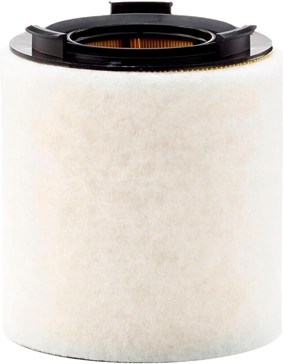 MANN-FILTER Hava Filtresi C 15 008 (VW Group) | Binek Otomobiller için, Temiz Hava Girişi, Dayanıklı Filtre Ortamı, Mükemmel Uyum Tasarımı, Gerçek OE Mühendisliği