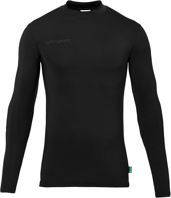 uhlsport Soccer Apparel 1002261 Pad GK Base Layer Black