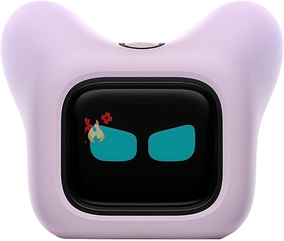 Xiaozhi Electronic Pet Voice Interactive AI Chatbot Emotional Companion Robot Virtual Partner