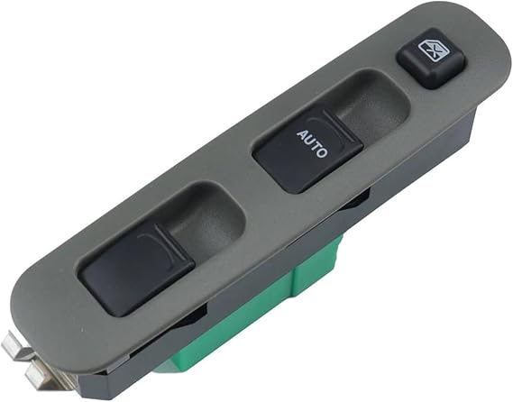 Car Window Regulator Switch for Suzuki Jimny FJ 1.3 16V 4x4 2005/08-2015/12 1328 ccm 37990-81A20 3799081A20P4Z Window button Switch Button Lifter Button Car Accessories